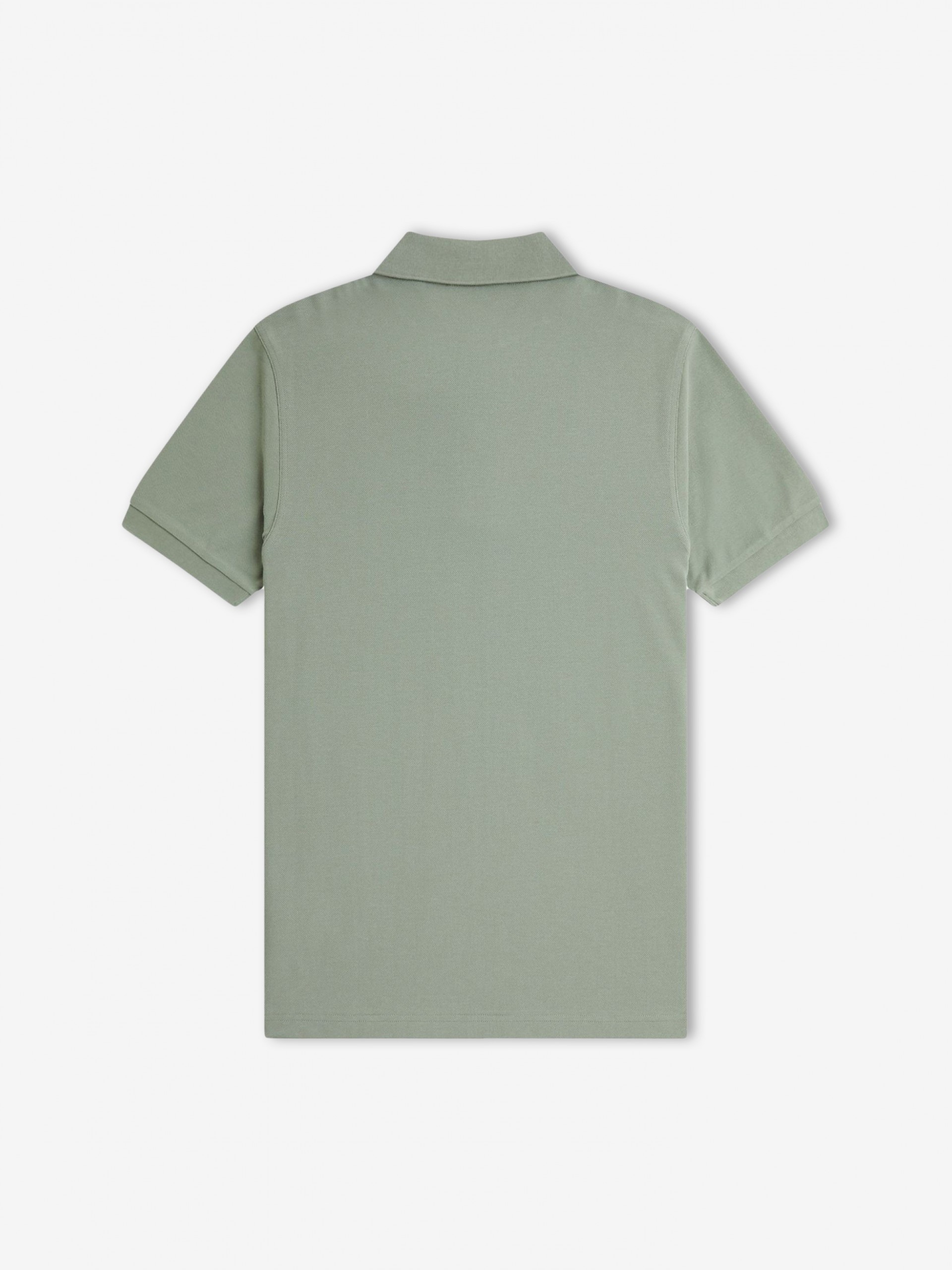 Polo Fred Perry M6000 Verde