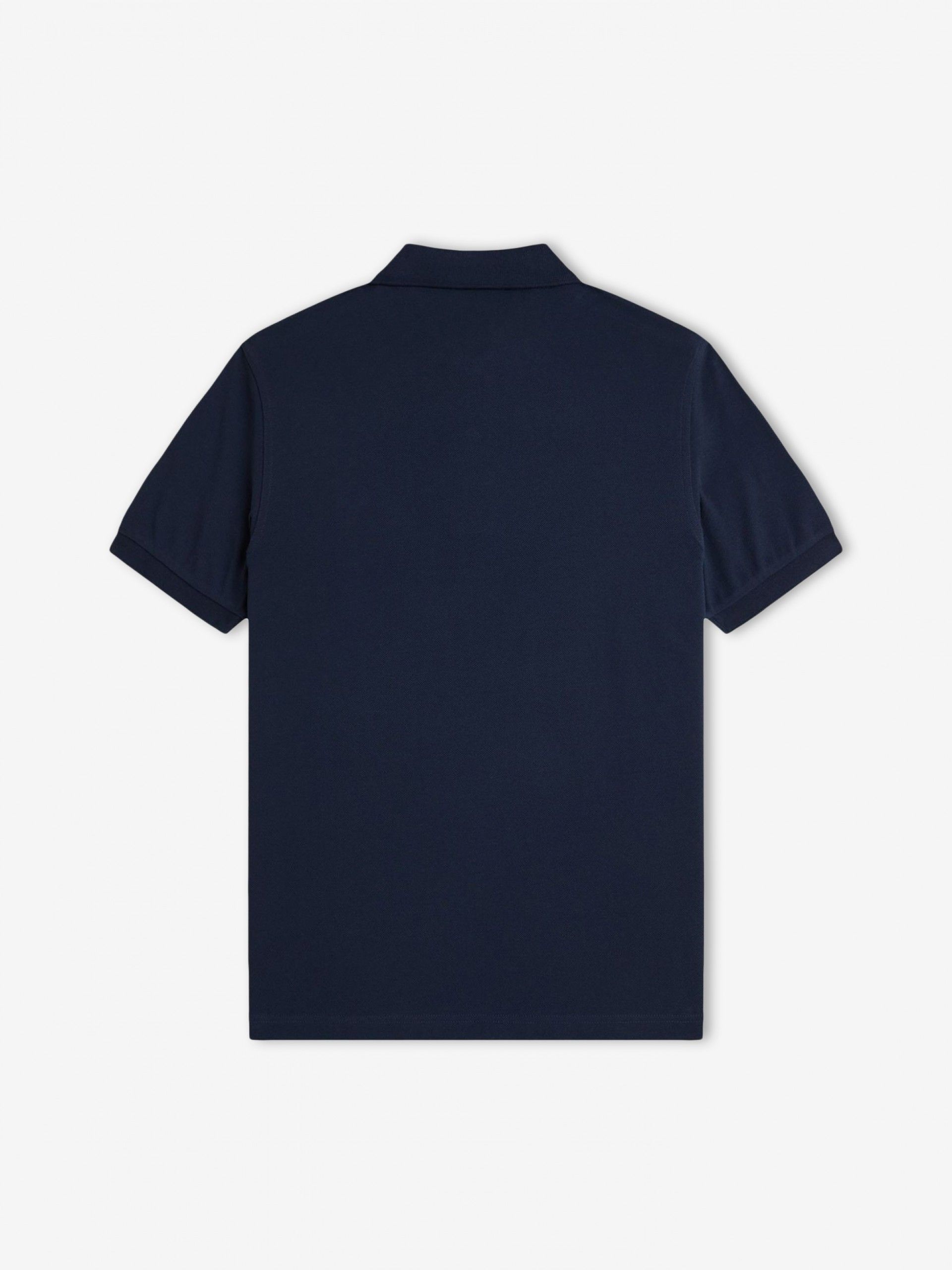 Polo Fred Perry M6000 Azul Marino