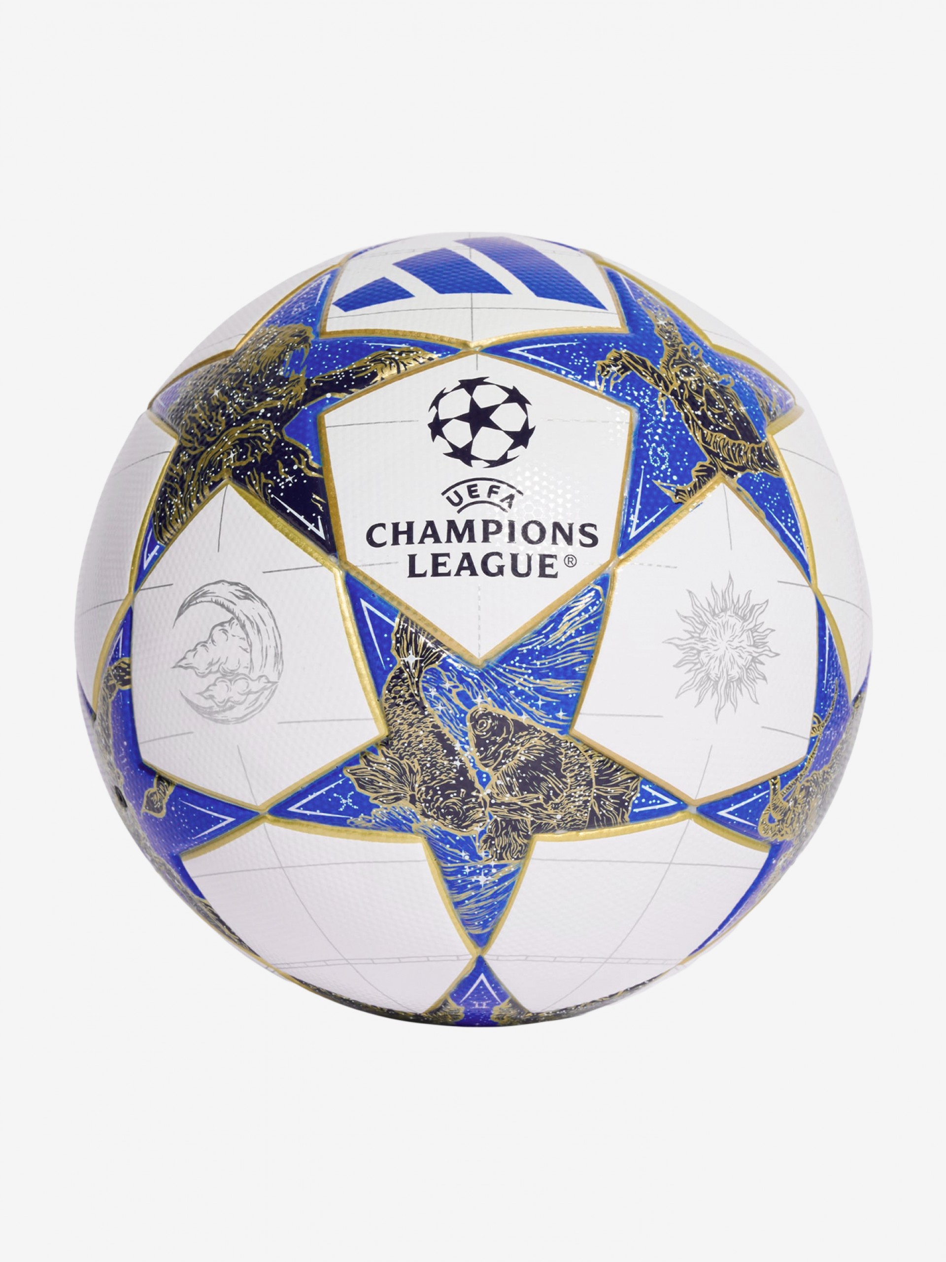 Balón Adidas UEFA Champions League League 25/26