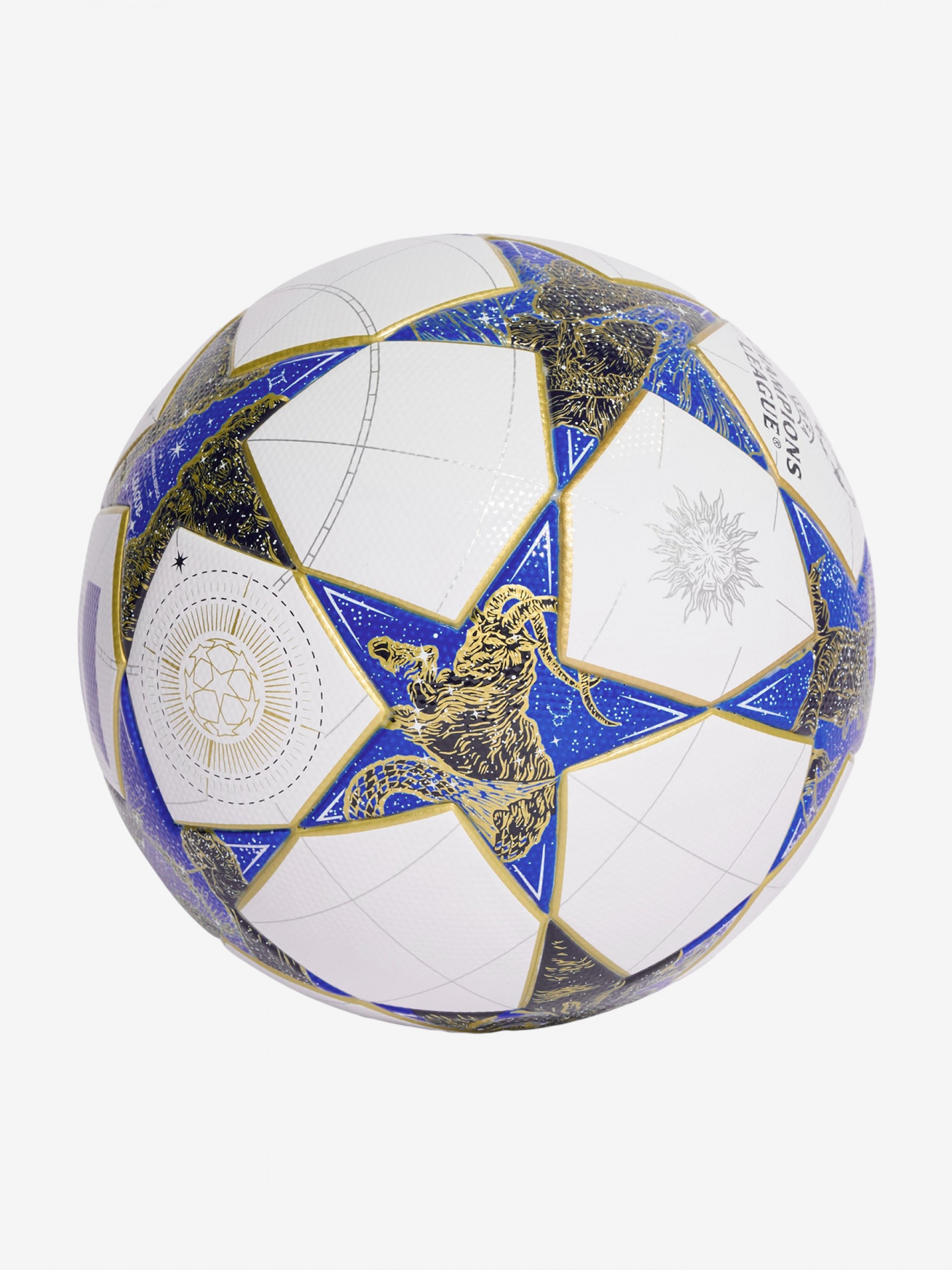 Balón Adidas UEFA Champions League League 25/26