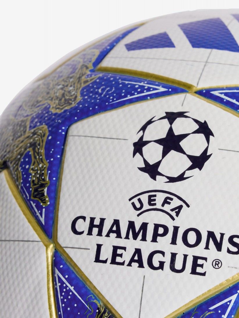 Bola Adidas UEFA Champions League Fase da Liga 25/26