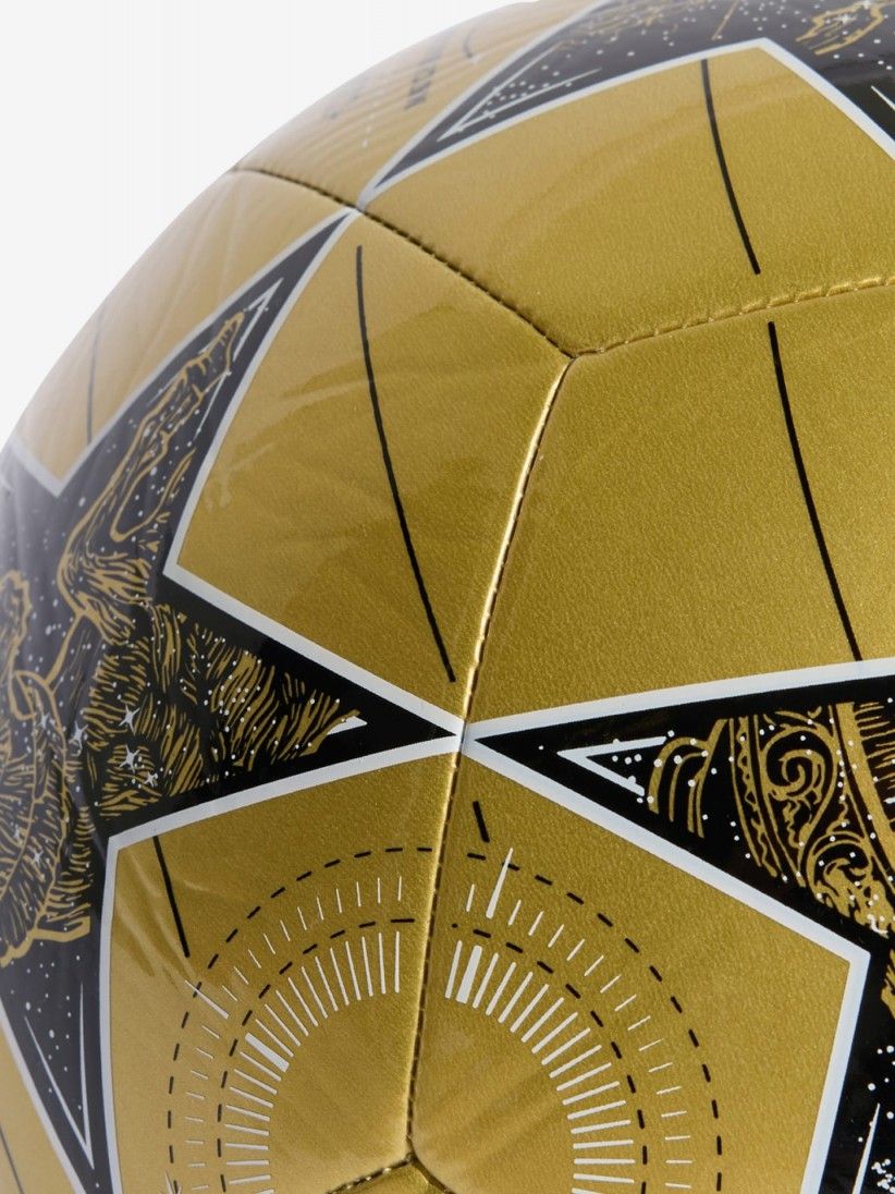 Bola Adidas UEFA Champions League Fase da Liga Club 25/26