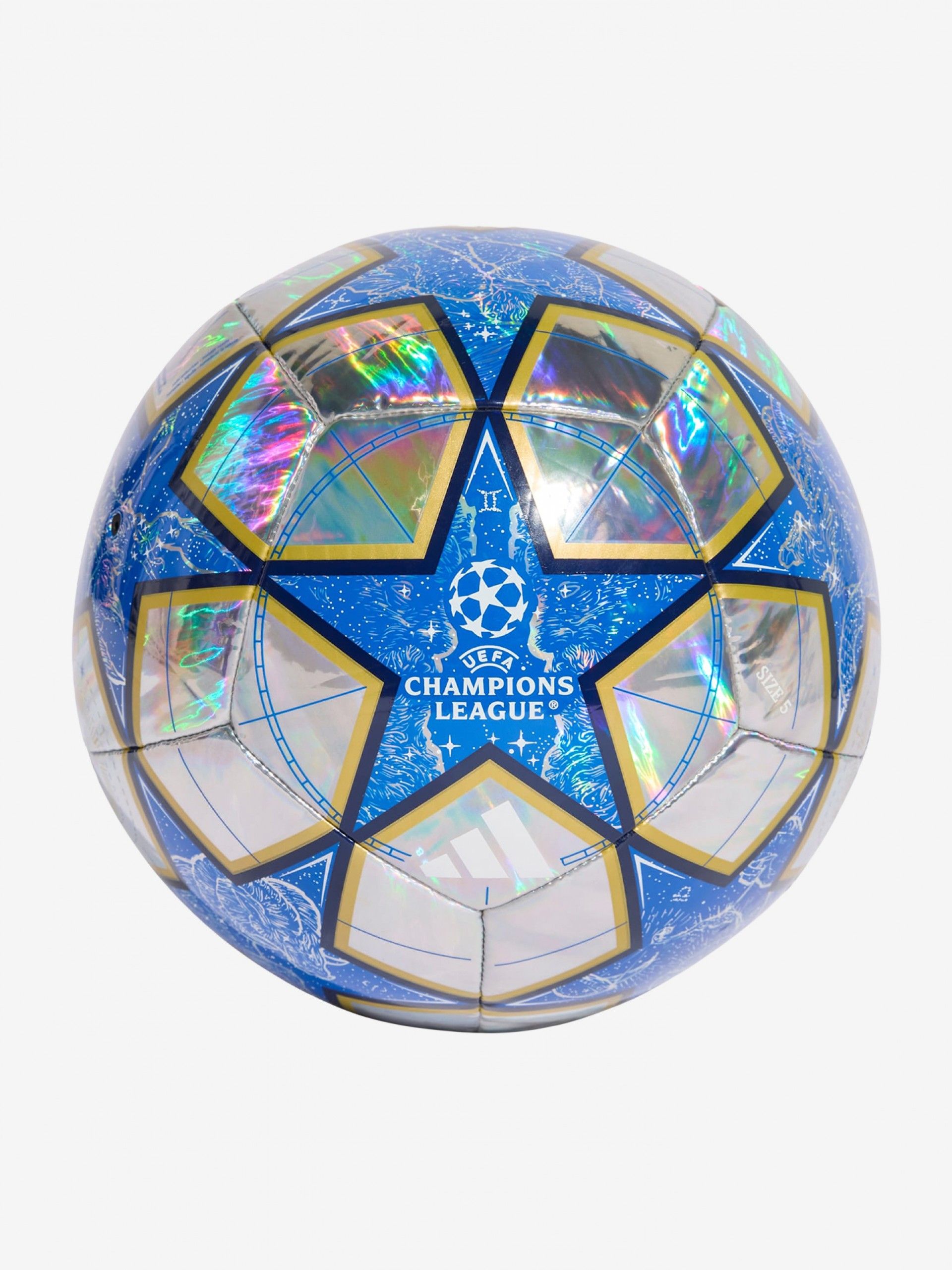Adidas UEFA Champions League League 25/26 Training Ball