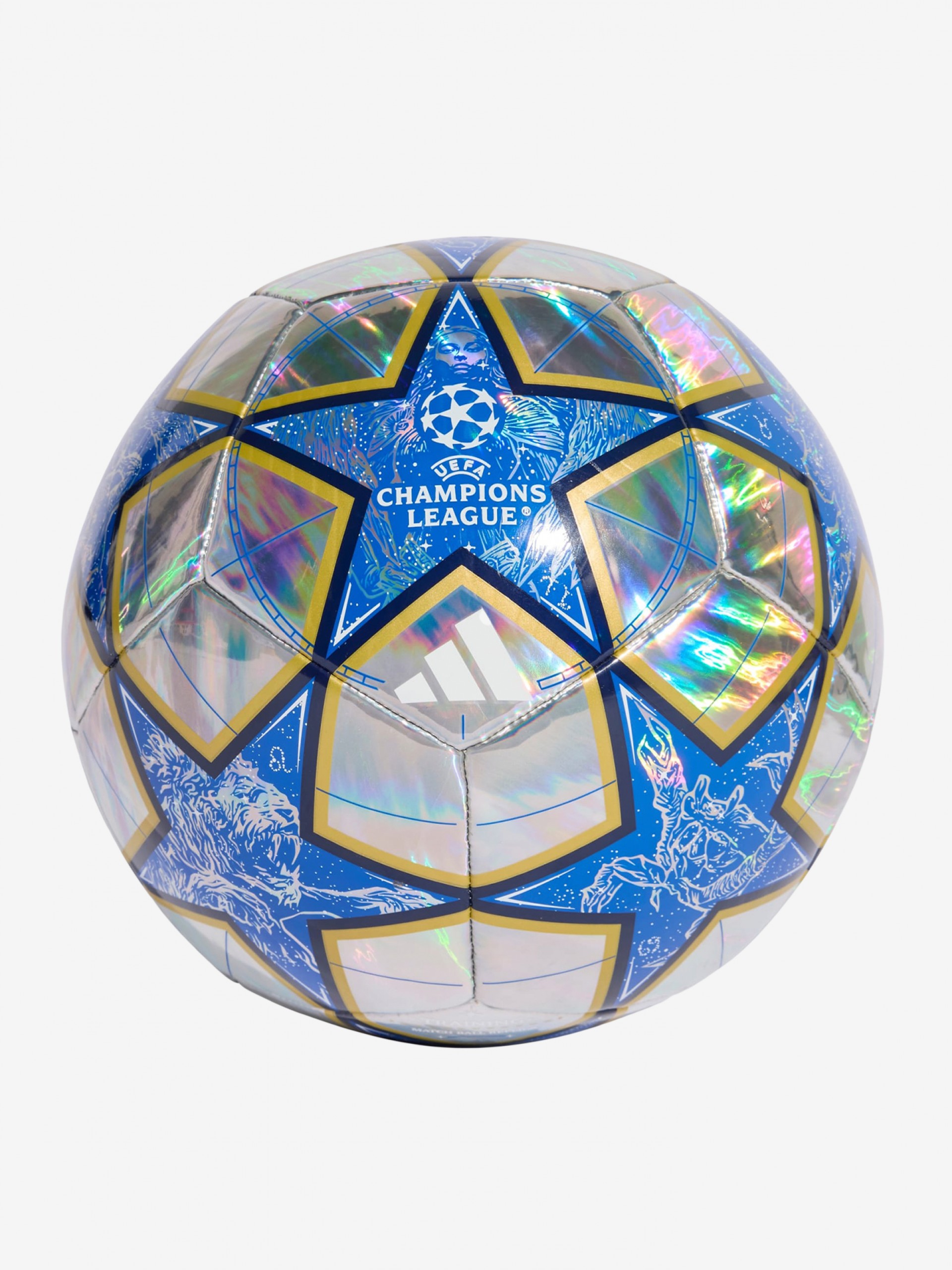 Adidas UEFA Champions League League 25/26 Training Ball