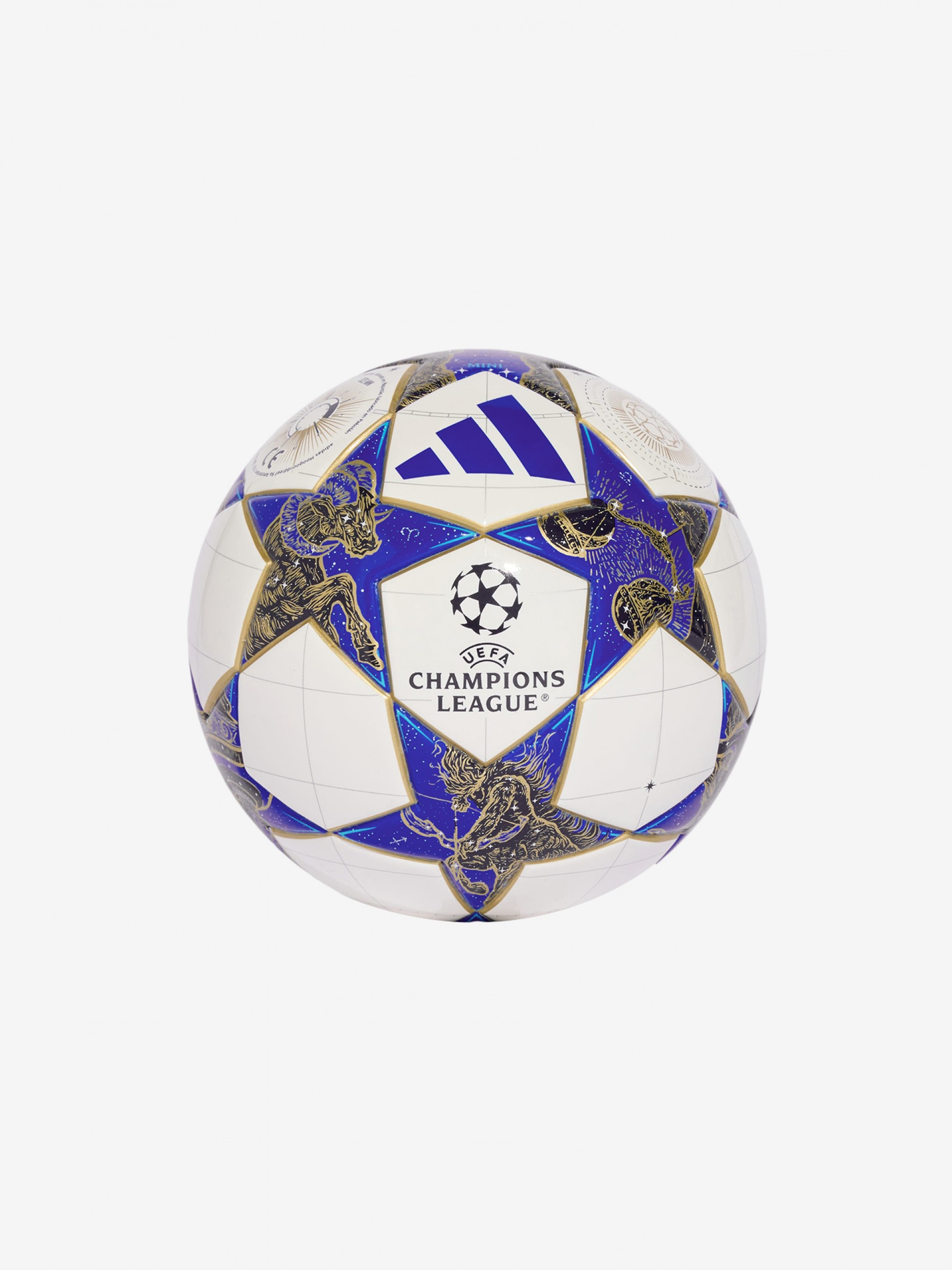Balón Adidas UEFA Champions League League Mini 25/26