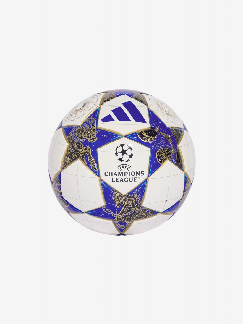 Bola Adidas UEFA Champions League Fase da Liga Mini 25/26