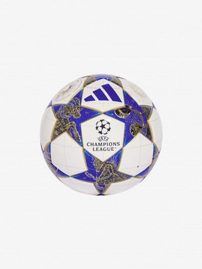 Baln Adidas UEFA Champions League League Mini 25/26
