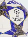 Bola Adidas UEFA Champions League Fase da Liga Mini 25/26