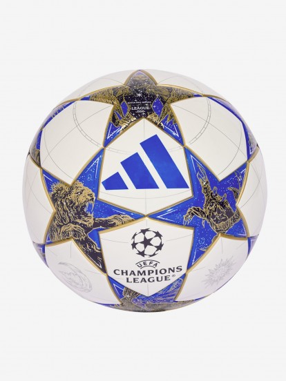 Bola Adidas J350 UEFA Champions League Fase da Liga 25/26 Criana