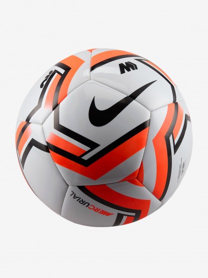 Baln Nike Mercurial Fade