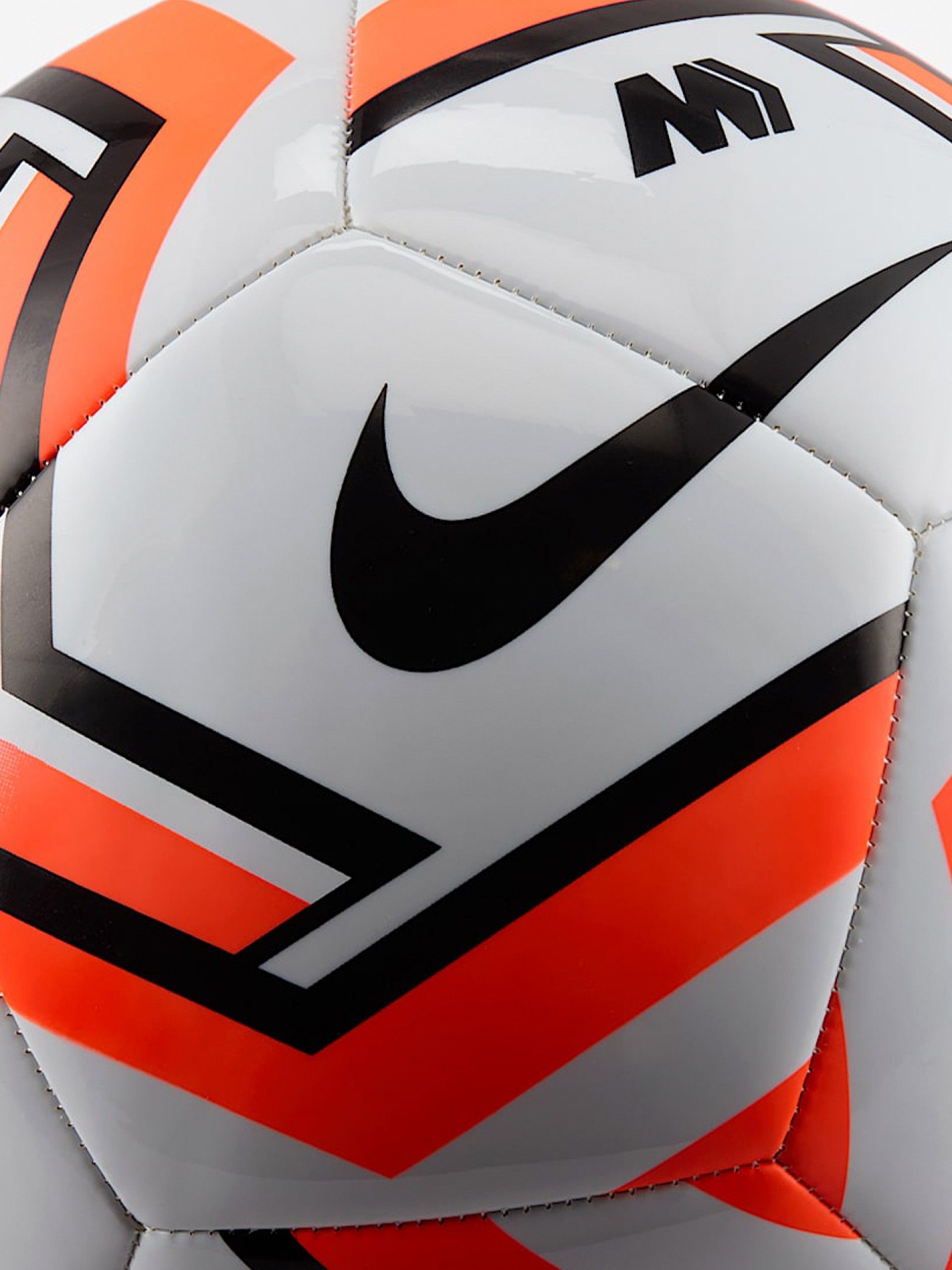 Nike Mercurial Fade Ball