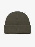 Gorro Carhartt WIP Stratus Low Verde