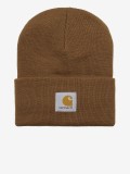Gorro Carhartt WIP Acrylic Watch Camel
