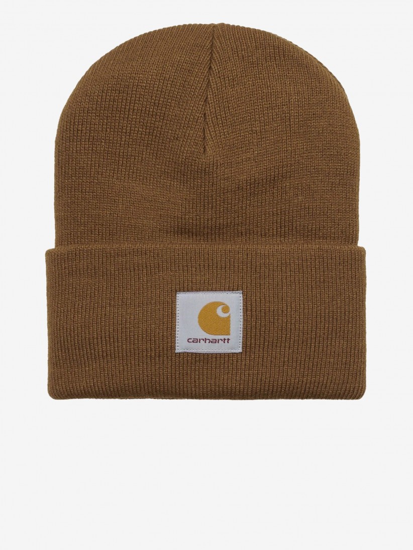 Gorro Carhartt WIP Acrylic Watch Camel