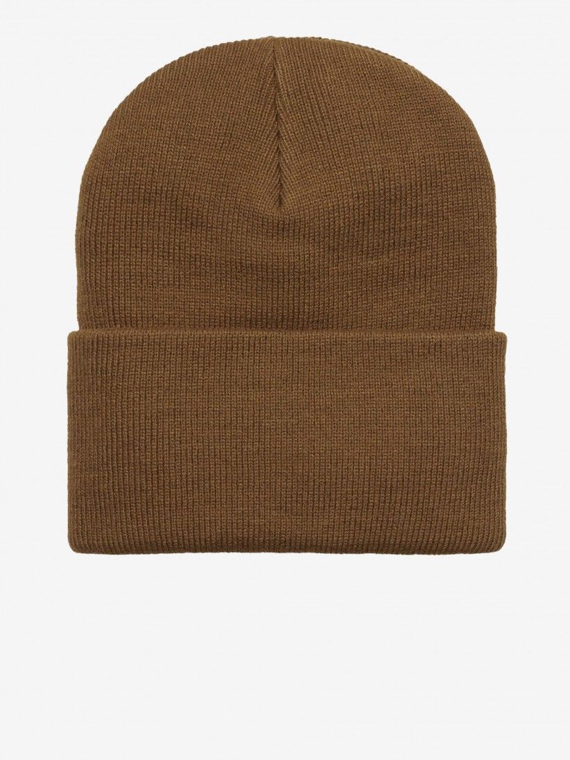 Gorro Carhartt WIP Acrylic Watch Camel