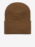 Gorro Carhartt WIP Acrylic Watch Camel