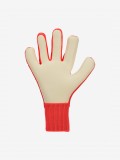 Nike Dynamic Fit Red Goalkeeper Gloves