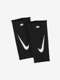 Nike Mercucial Lite Red Shin Guards