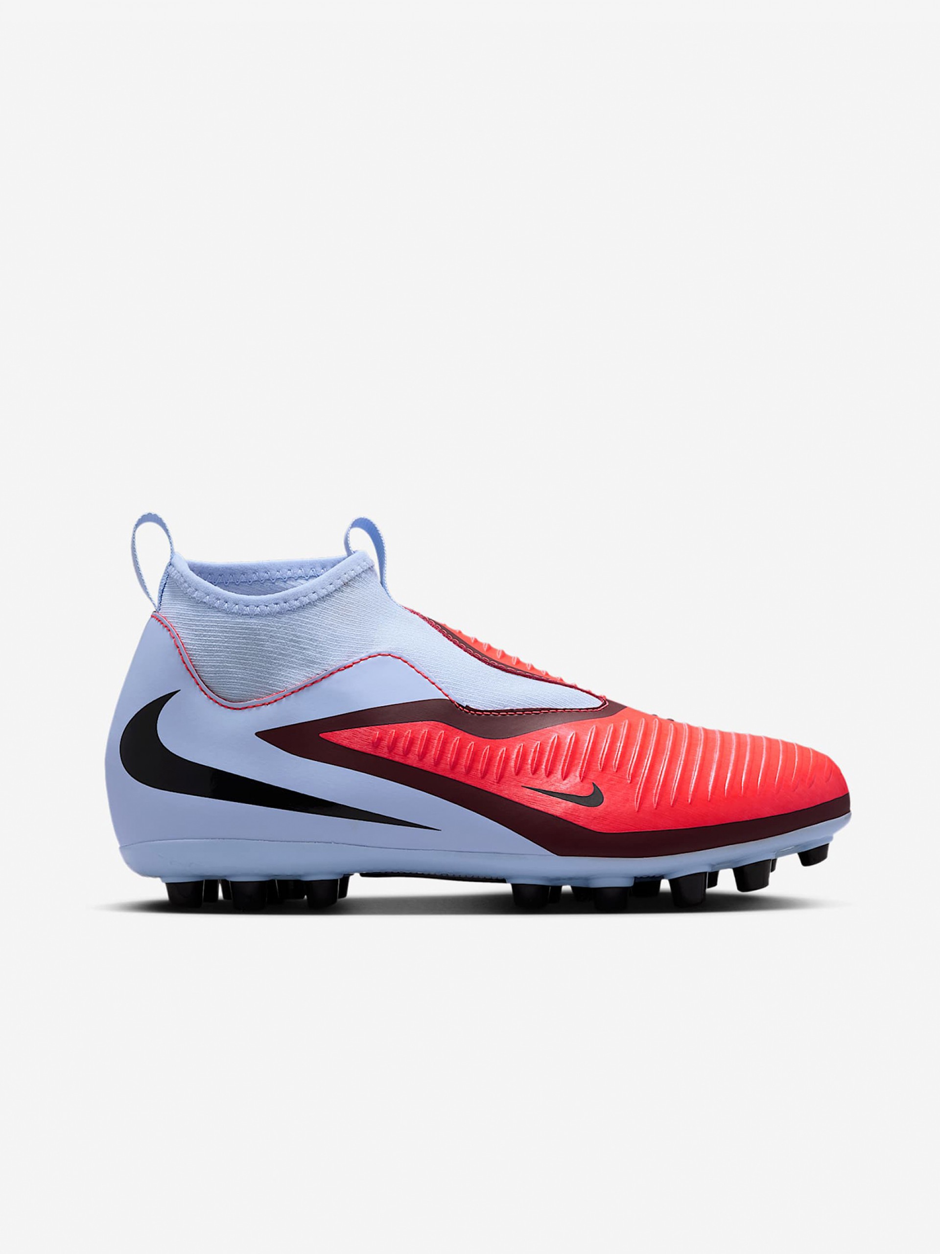 Botas de Fútbol Nike Phantom 6 High Academy AG J