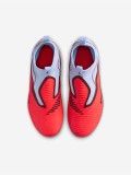Chuteiras Nike Phantom 6 High Academy AG J