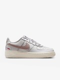 Sapatilhas Nike Air Force 1 LV8 1 Cinzentas Jnior