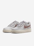 Sapatilhas Nike Air Force 1 LV8 1 Cinzentas Jnior