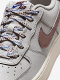 Sapatilhas Nike Air Force 1 LV8 1 Cinzentas Jnior