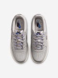 Sapatilhas Nike Air Force 1 LV8 1 Cinzentas Jnior