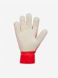 Guantes de Portero Nike Match Rojos