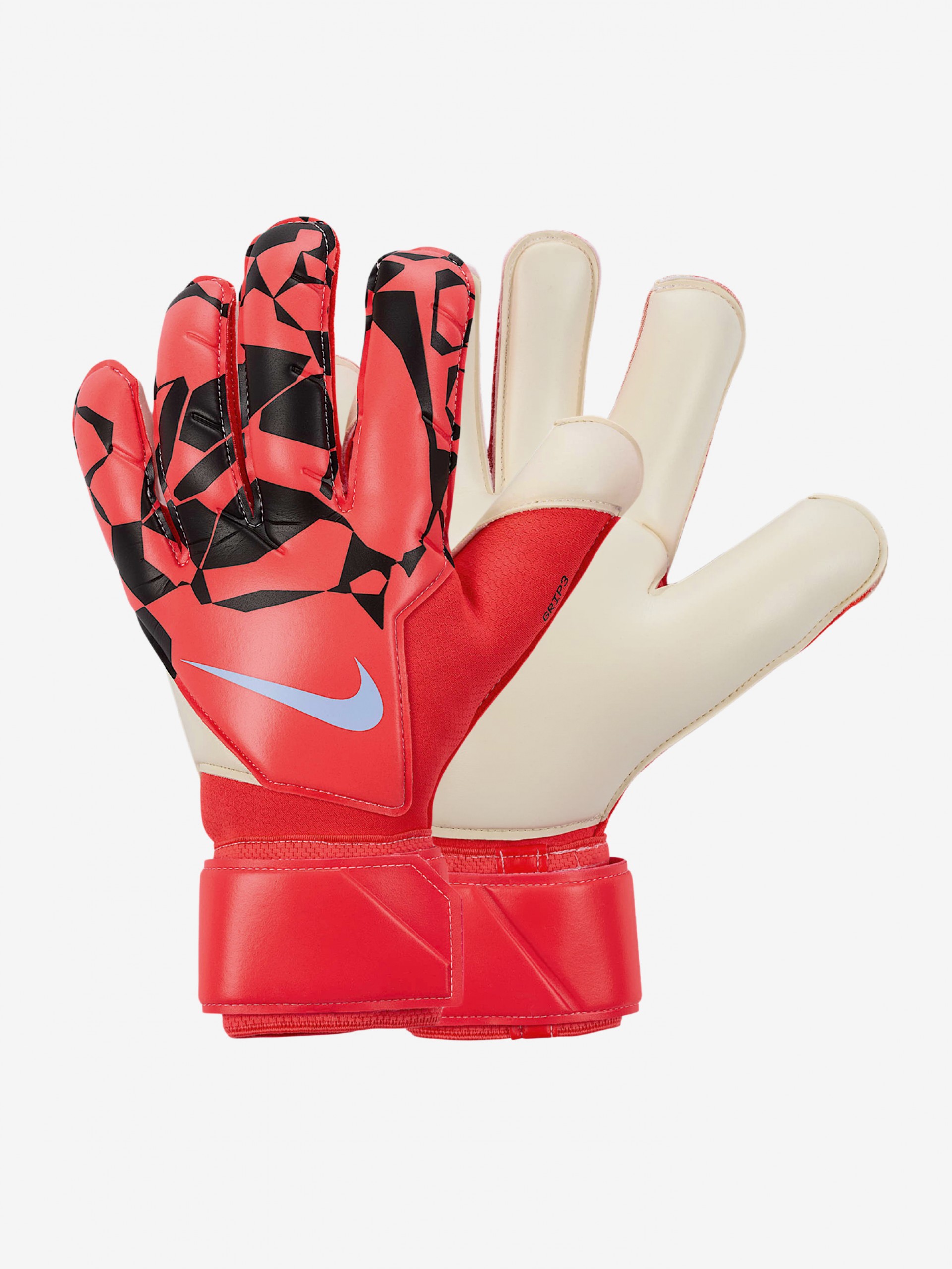 Nike Grip3 Goalkeeper Gloves