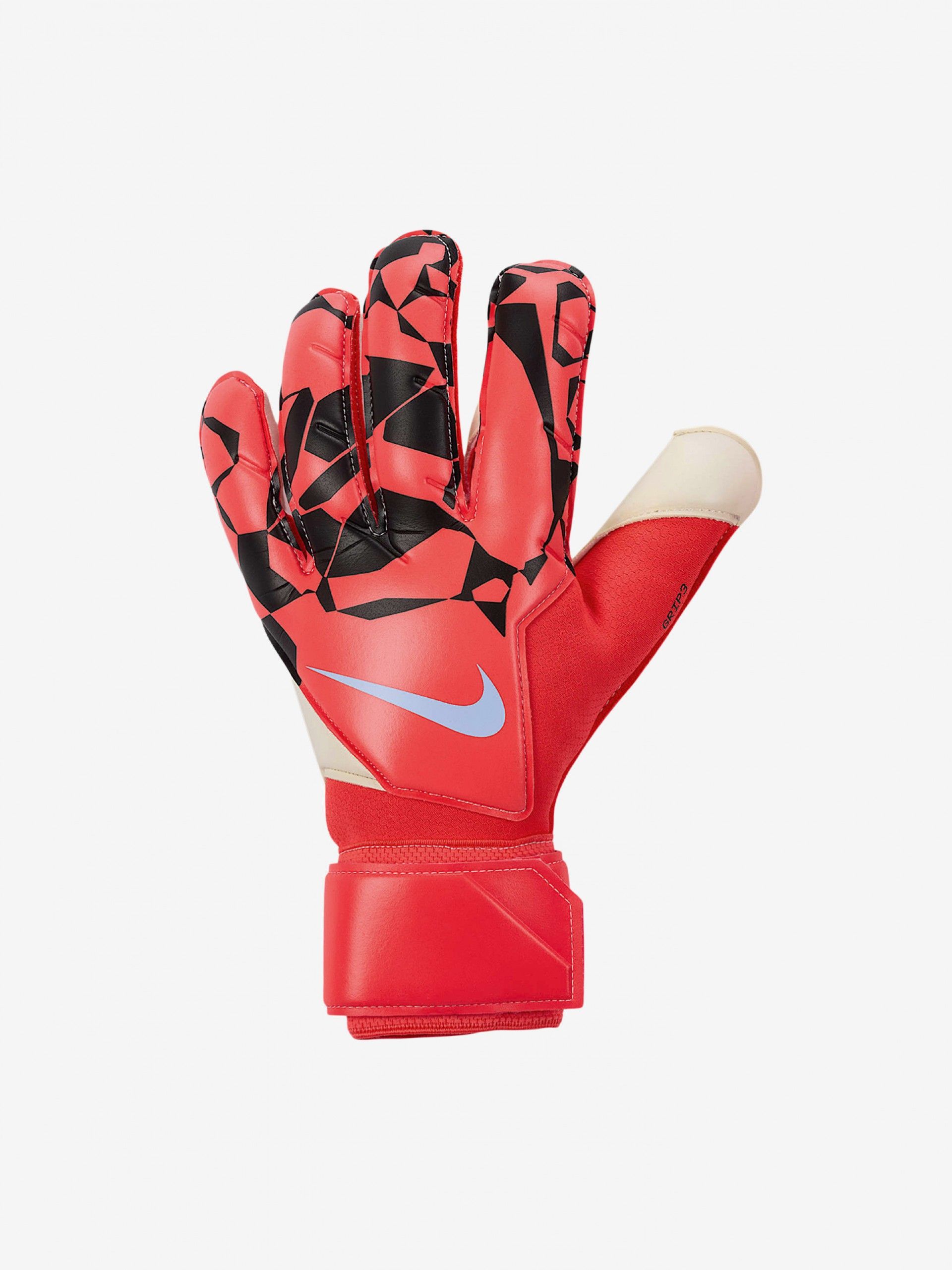 Nike Grip3 Goalkeeper Gloves