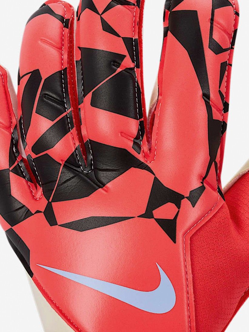 Luvas de Guarda-Redes Nike Grip3