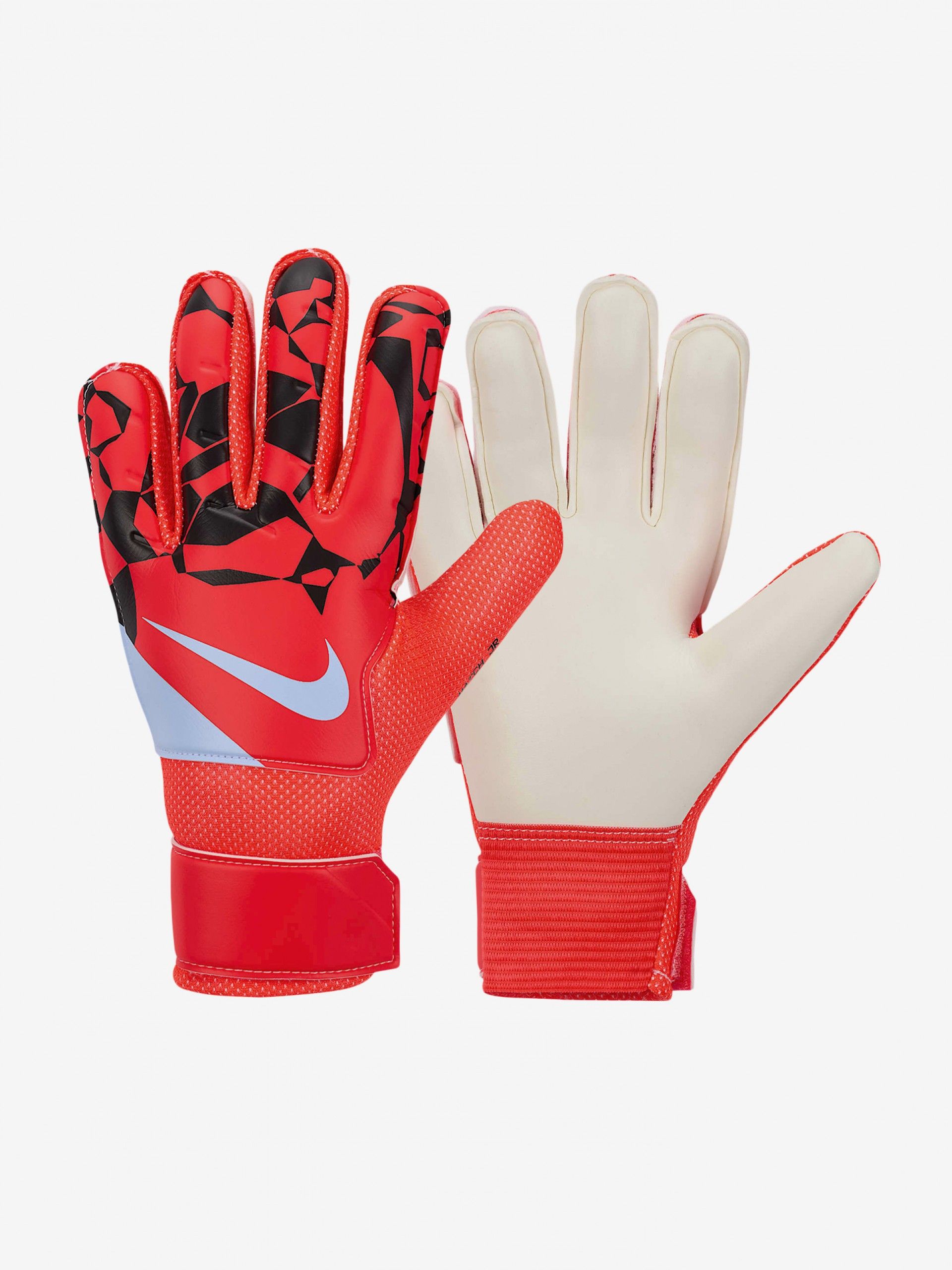 Guantes de Portero Nike Match Júnior