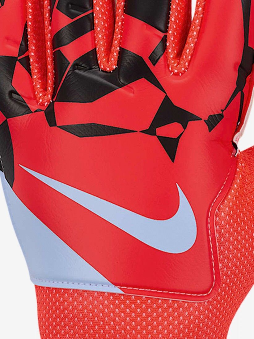 Luvas de Guarda-Redes Nike Match Jnior