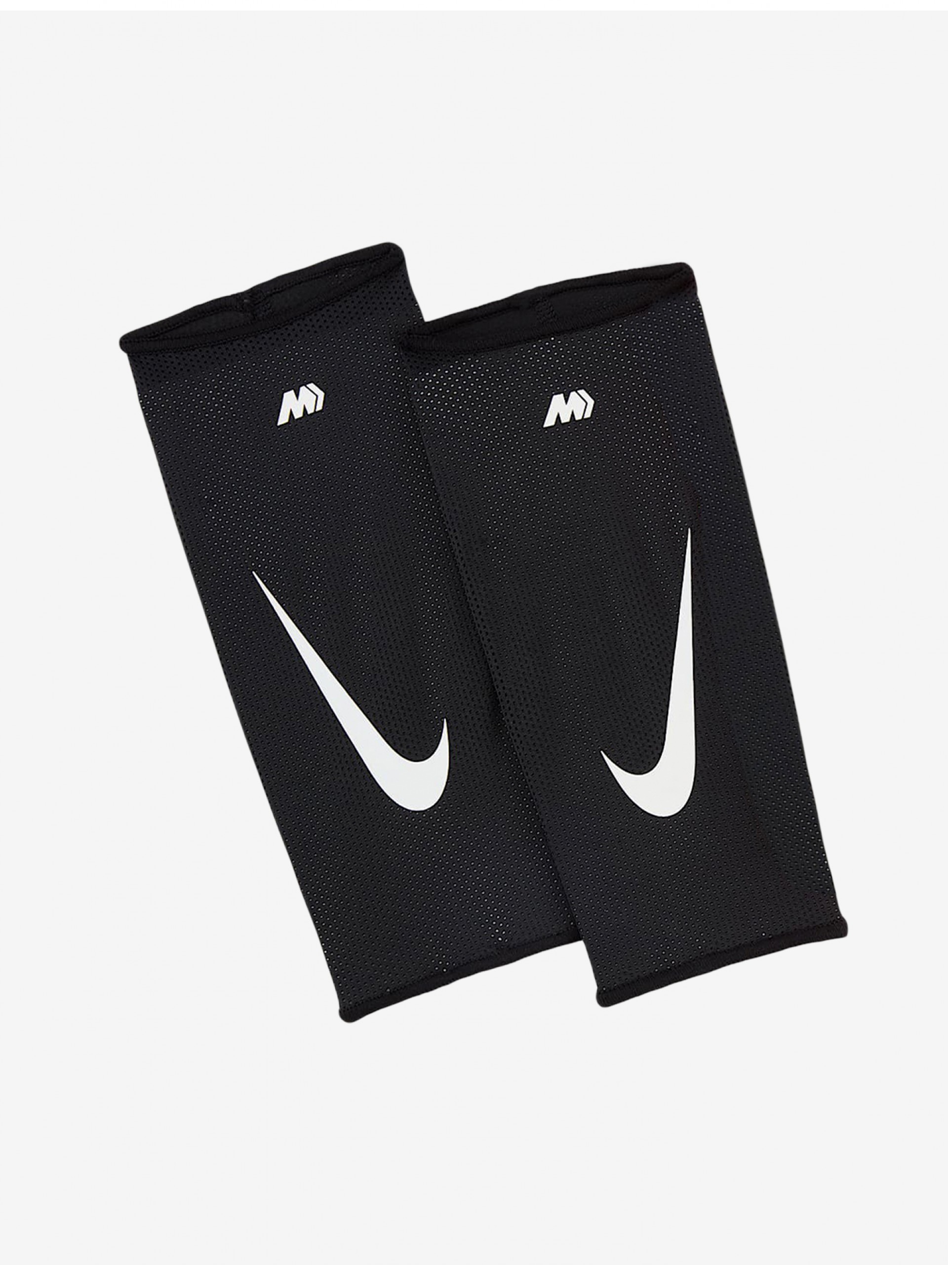 Espinilleras Nike Mercurial Flylite Superlock Rojas