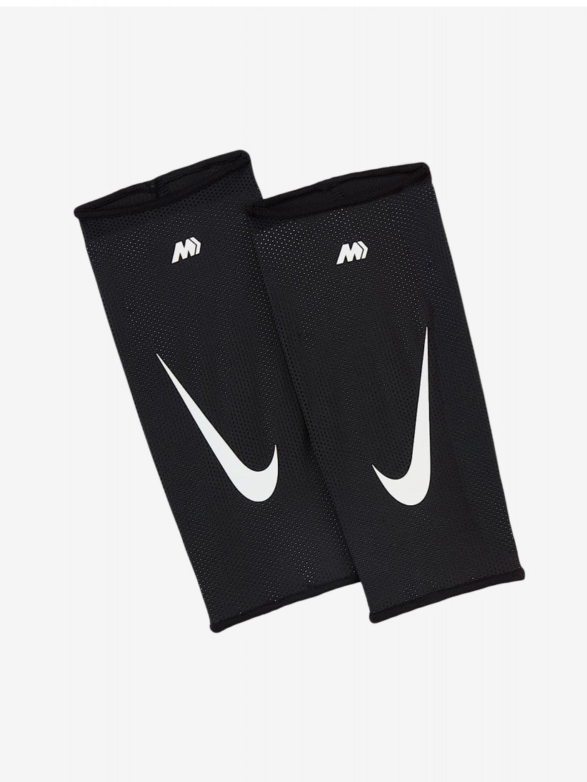 Caneleiras Nike Mercurial Flylite Superlock Vermelhas