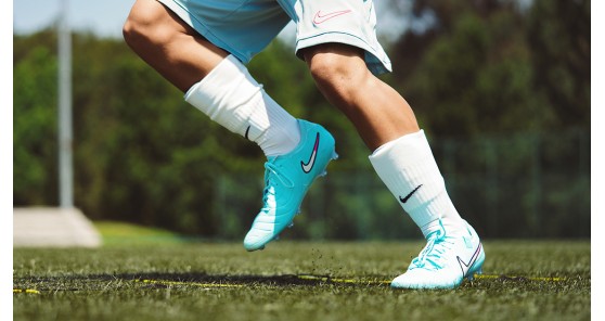 Top 5: Chuteiras para campo sinttico