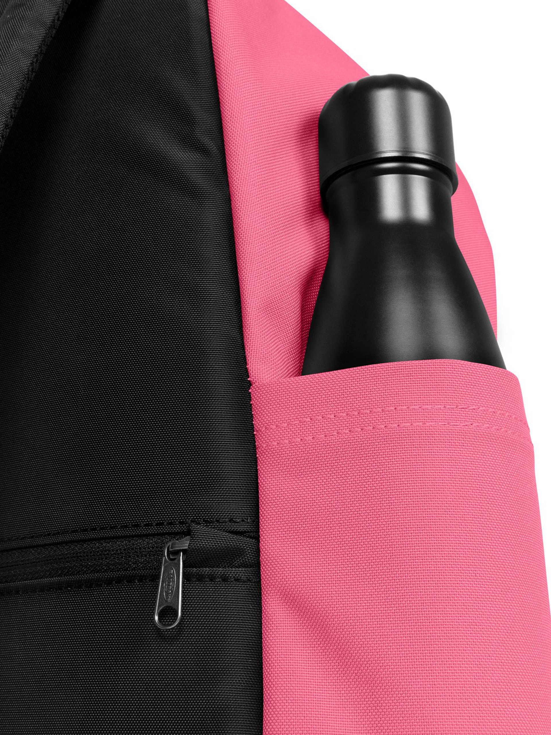 Mochila Escolar Eastpak Day Pak'R S Jelly Rosa