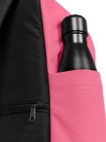 Mochila Escolar Eastpak Day Pak'R S Jelly Rosa