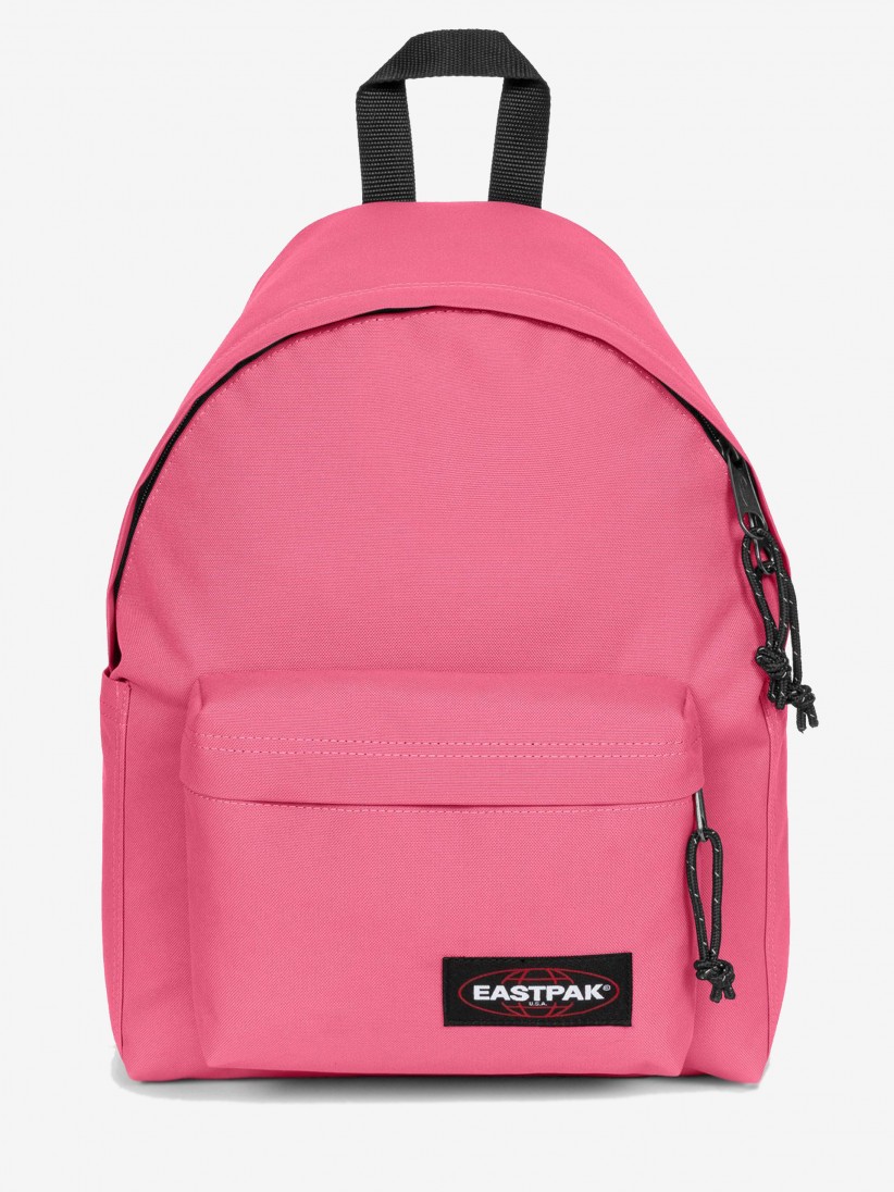 Eastpak Day Pak'R S Jelly Pink School Backpack - EK0A5BG5