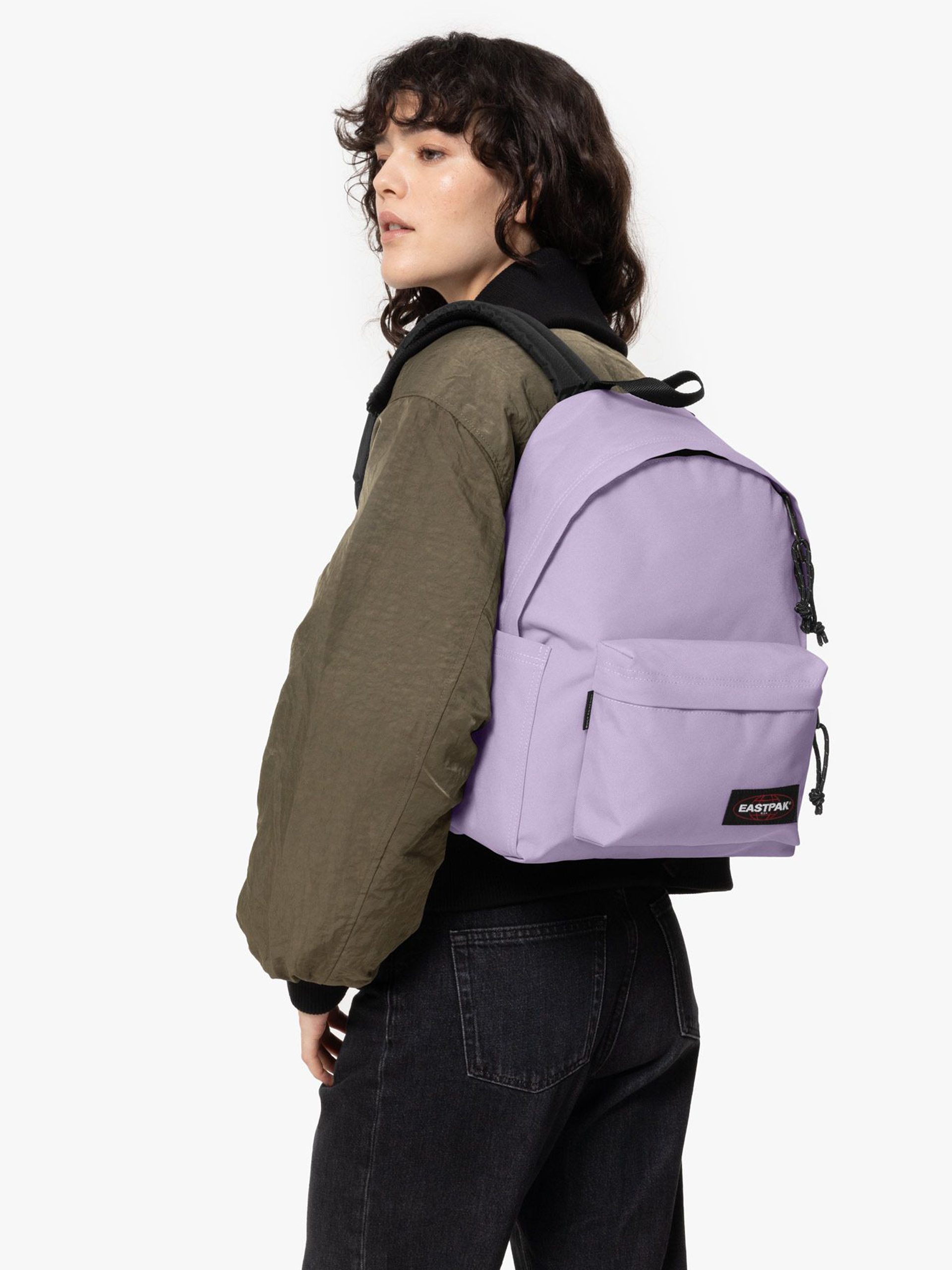 Eastpak Day Pak'R S Lilac School Backpack