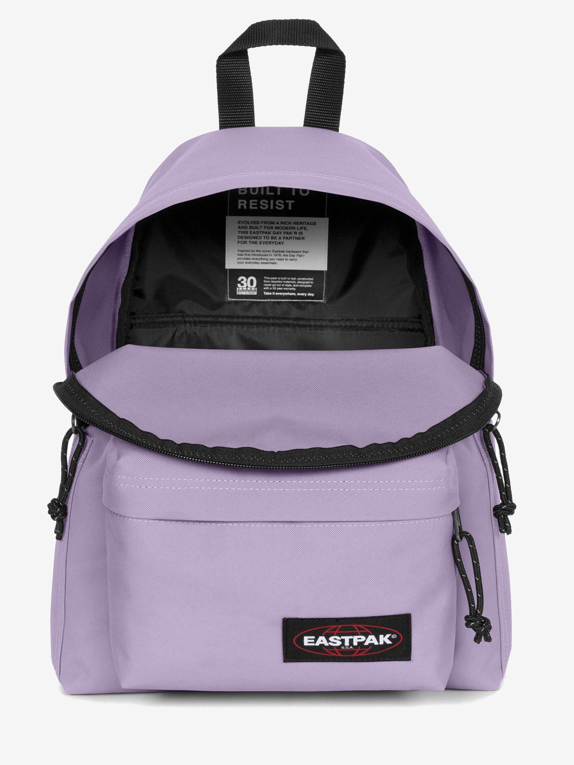 Eastpak Day Pak'R S Lilac School Backpack