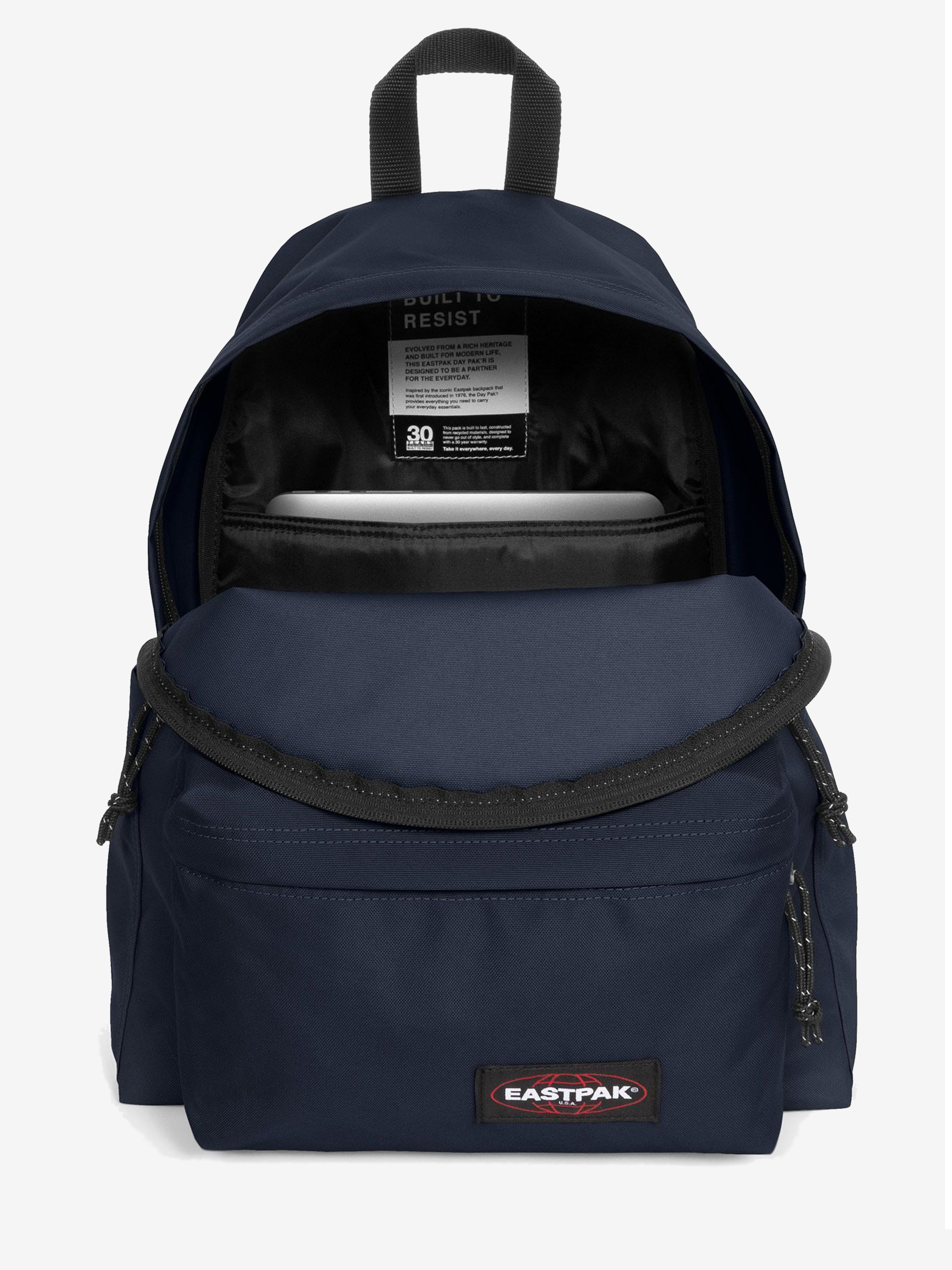 Mochila Escolar Eastpak Day Pak'R Azul Marinho