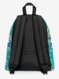 Eastpak Day Pak'R Floral Fade Green School Backpack