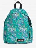 Eastpak Day Pak'R Floral Fade Green School Backpack