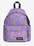 Eastpak Day Pak'R Floral Fade Lilac School Backpack