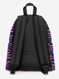 Mochila Escolar Eastpak Day Pak'R Shape Rosa e Azul