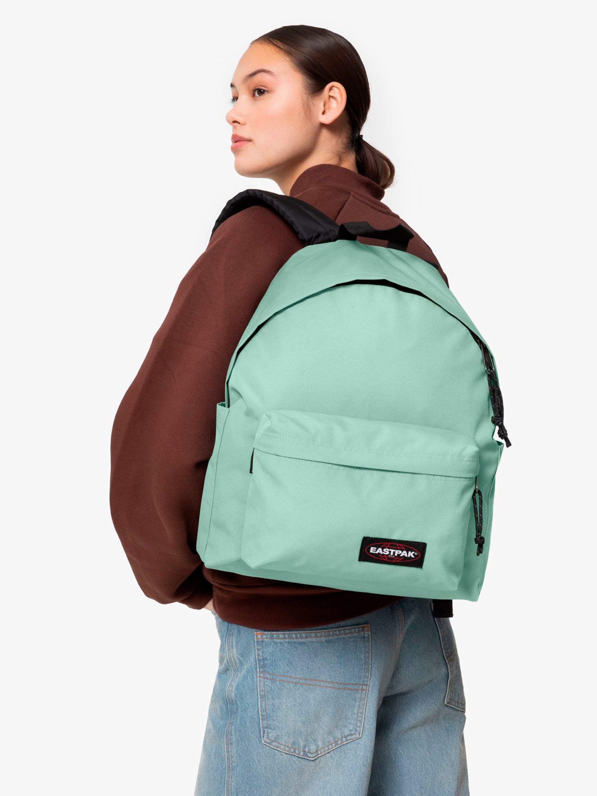 Mochila Escolar Eastpak Day Pak'R Verde