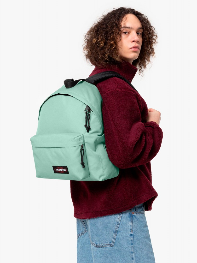 Mochila Escolar Eastpak Day Pak'R Verde