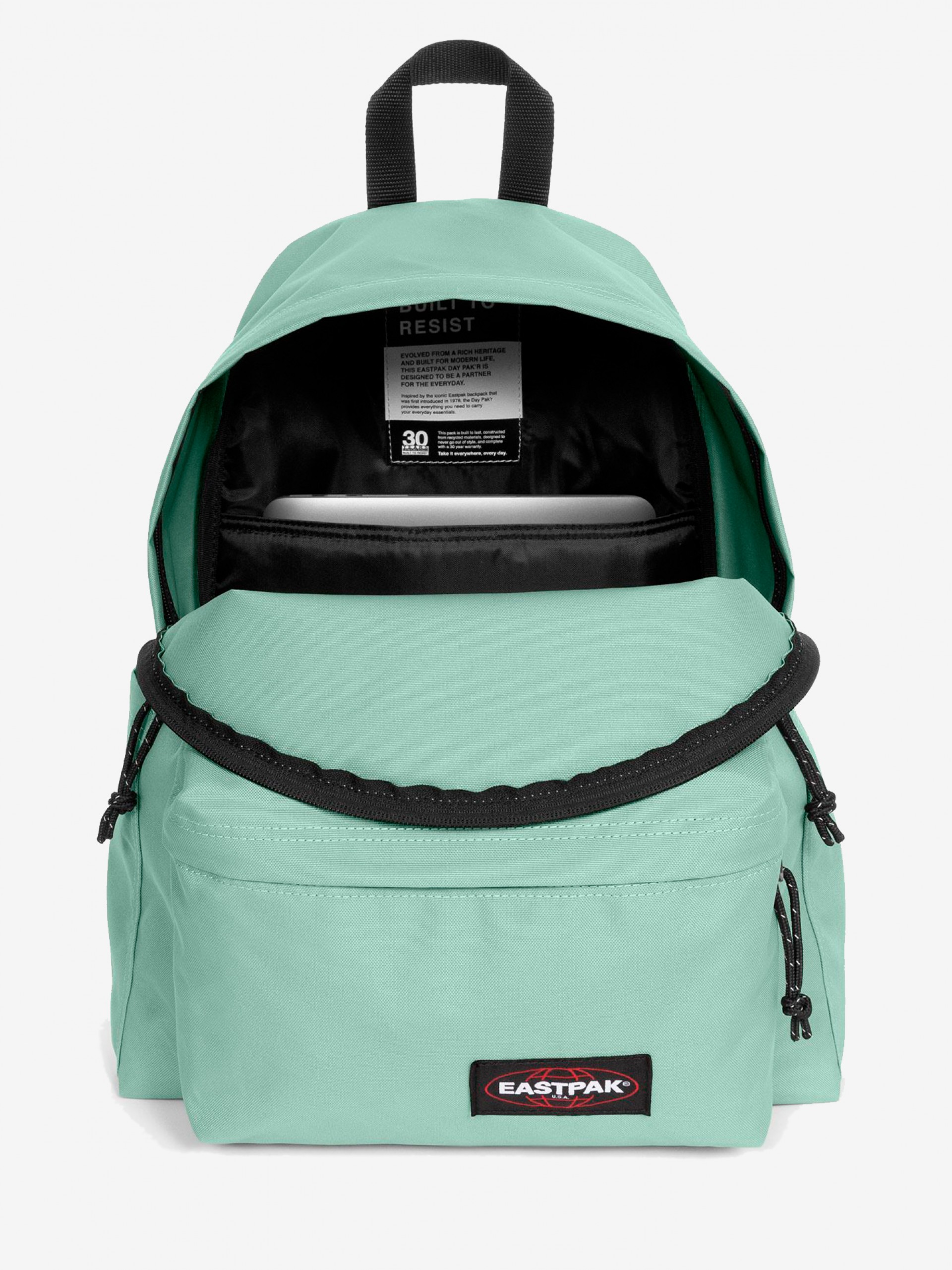 Mochila Escolar Eastpak Day Pak'R Verde